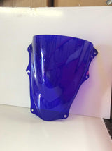 Suzuki GSXR1000 K9-10 2009-10 - Double Bubble Screen