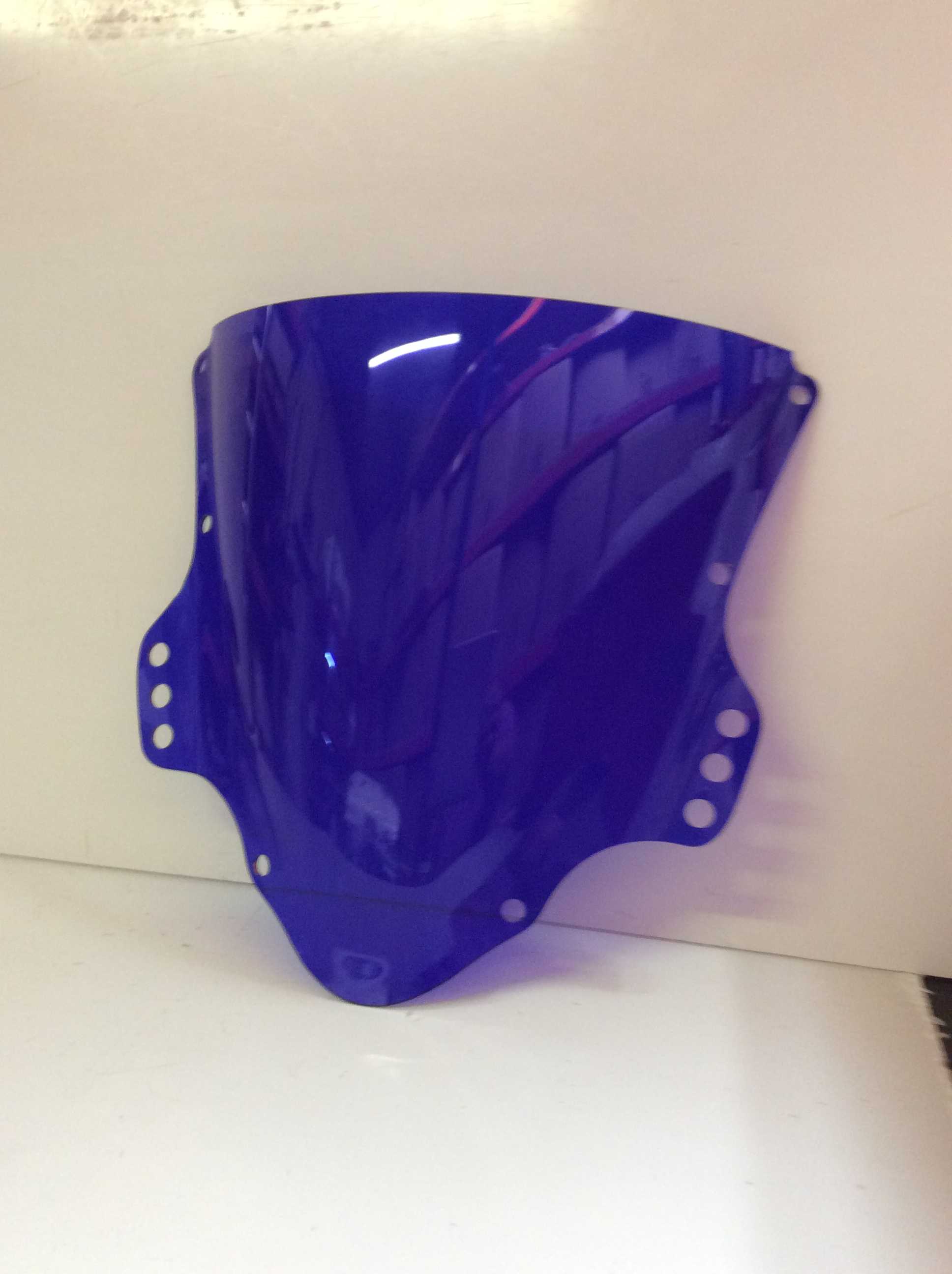 Suzuki GSXR1000 K5-6 2005-06 - Standard Screen