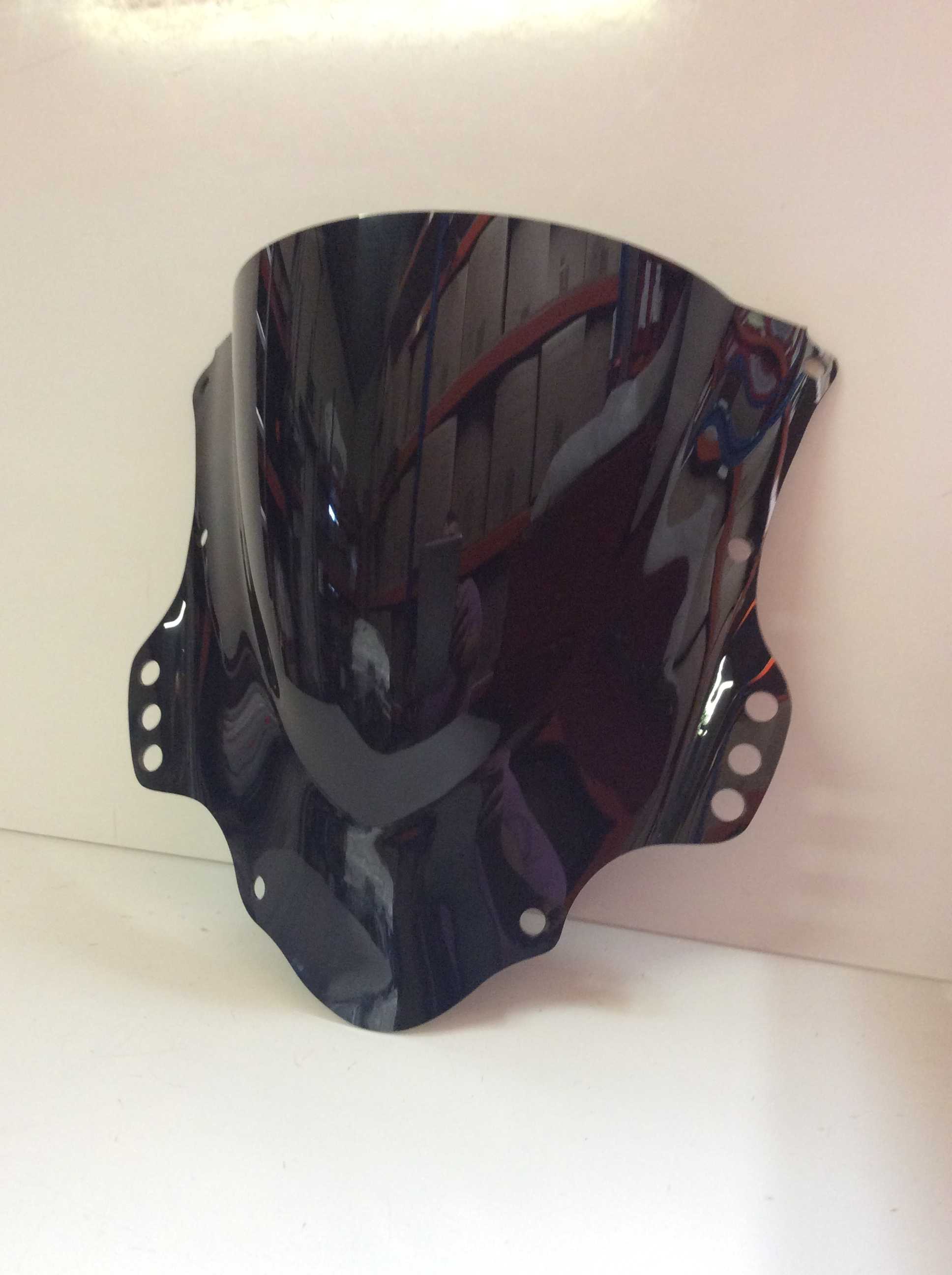 Suzuki GSXR1000 K5-6 2005-06 - Double Bubble Screen