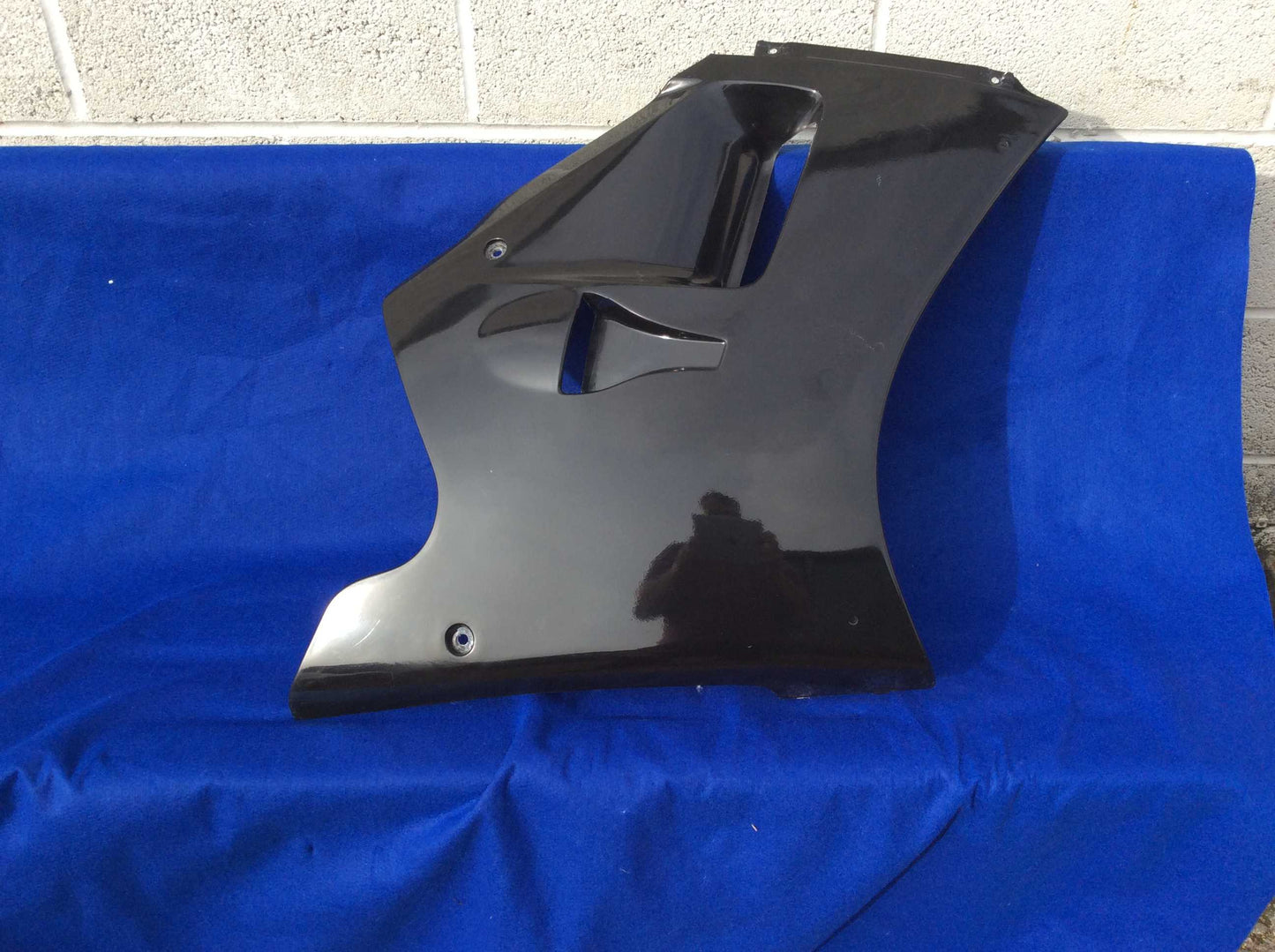 Suzuki RGV250M- 91on - Lower Panel (Right Hand)