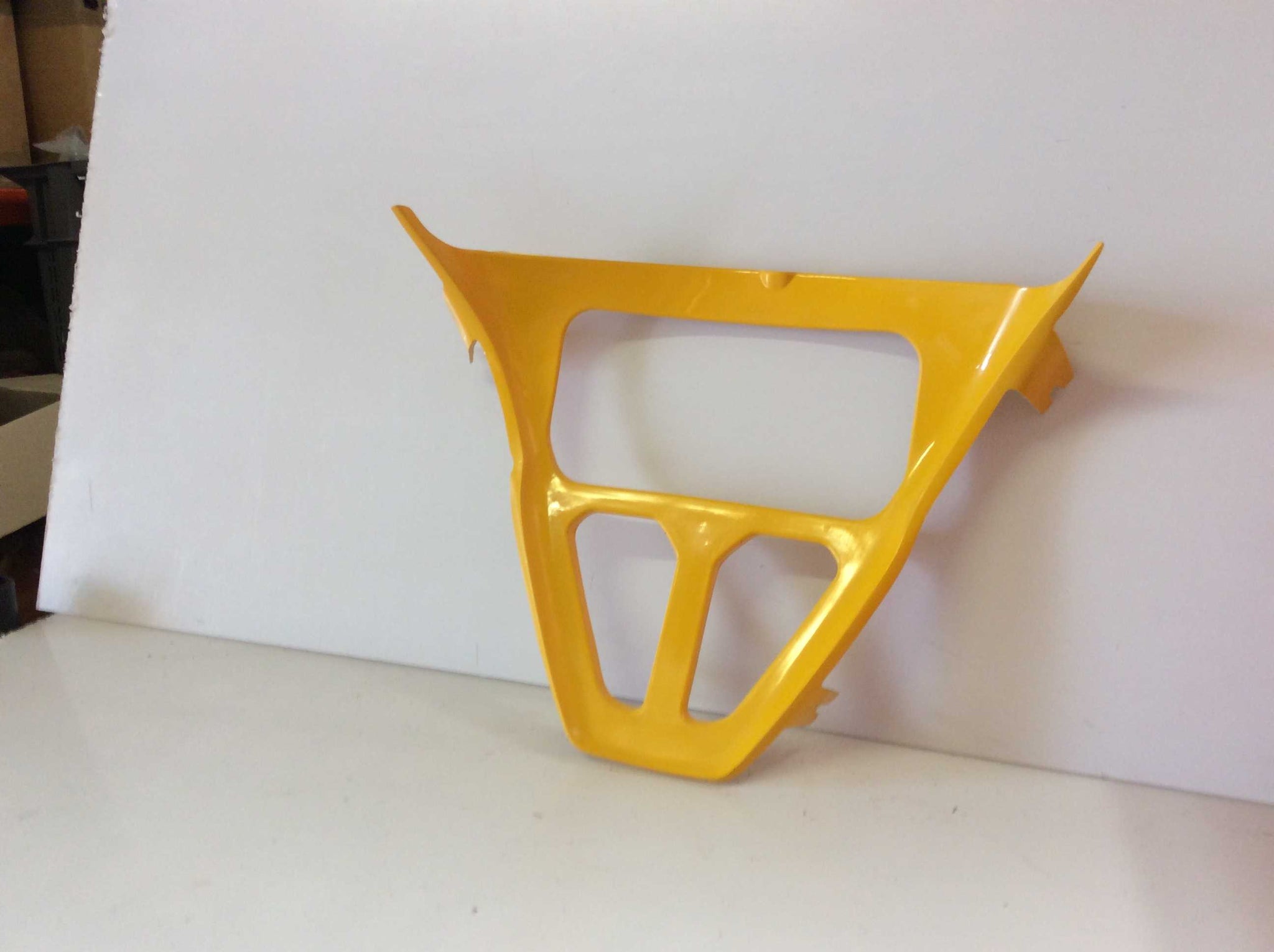 Suzuki GSXR600 K1-3 2001-03 - Front V Piece