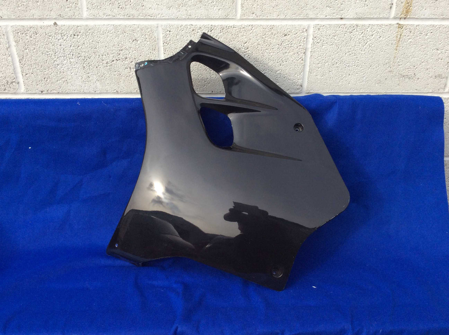 Suzuki GSXR1100 WP/R 93-94 - Lower Panel (Left Hand)