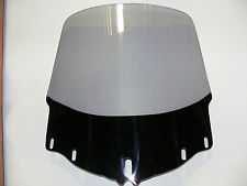 Honda GL1800 - Flip-up-Tall Screen