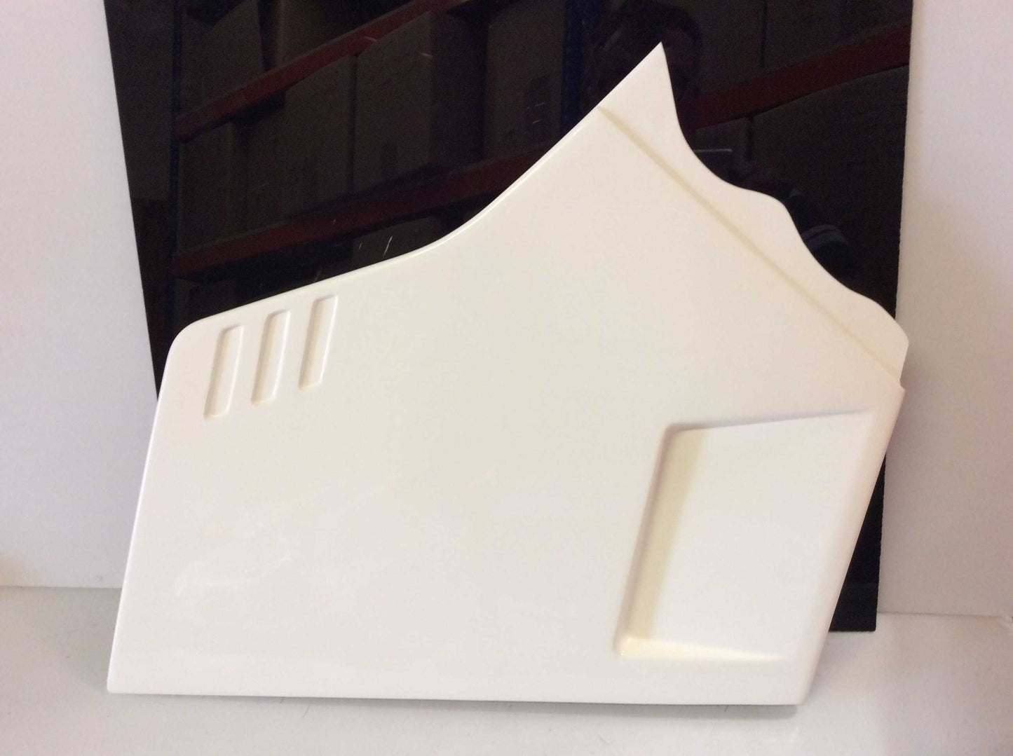 Suzuki GSXR750 F 85 - Centre Panel (Right Hand)