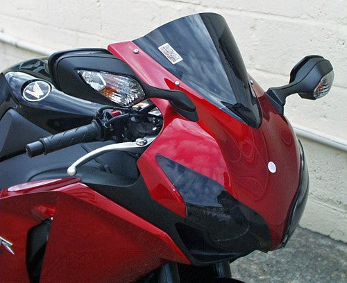 Honda CBR1000 RR 2008-11 - Double Bubble Screen