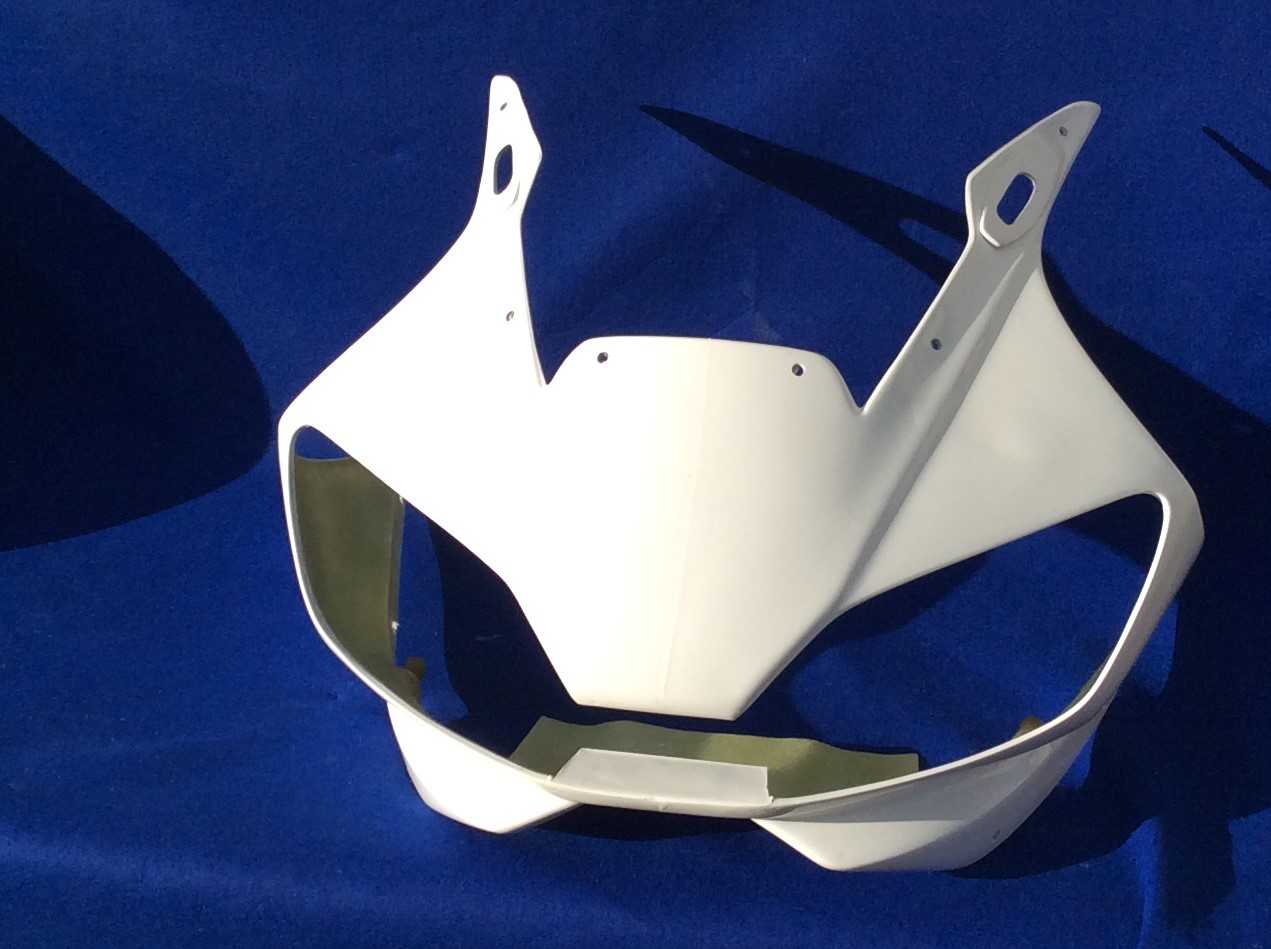 Yamaha YZF R-6 99-02 - Standard Top Fairing