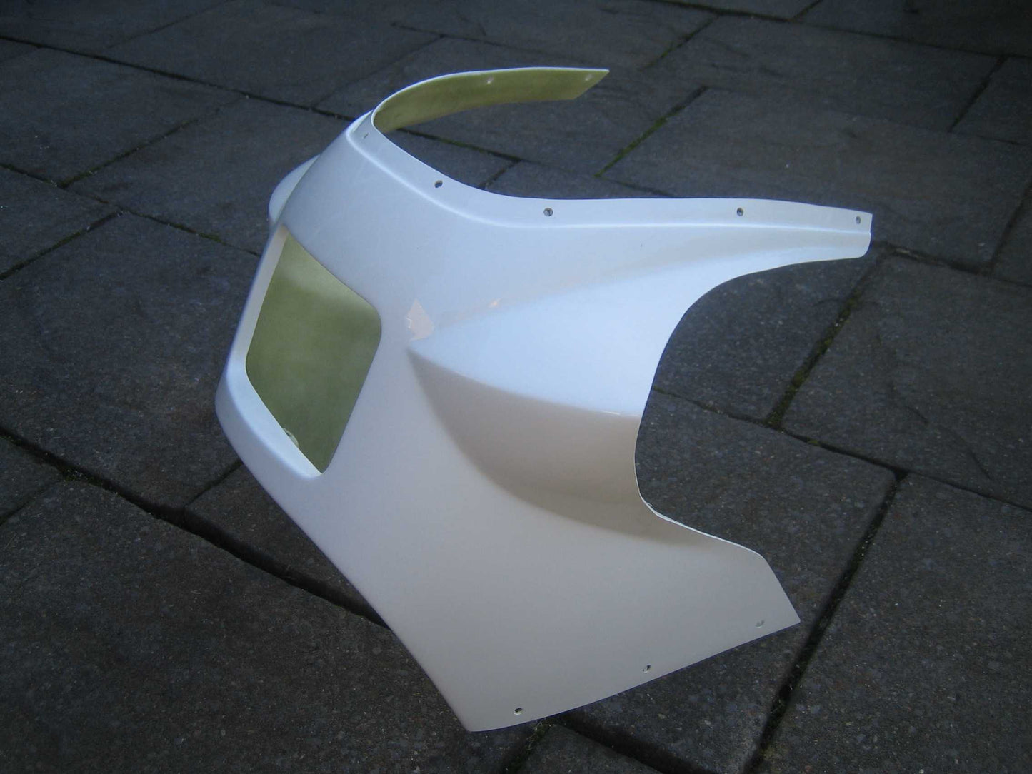 Suzuki RG250 MkIII - Standard Top Fairing