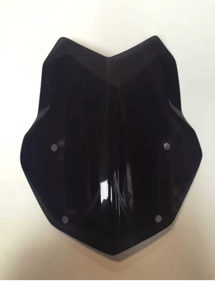 BMW R1200GS LC STANDARD Screen