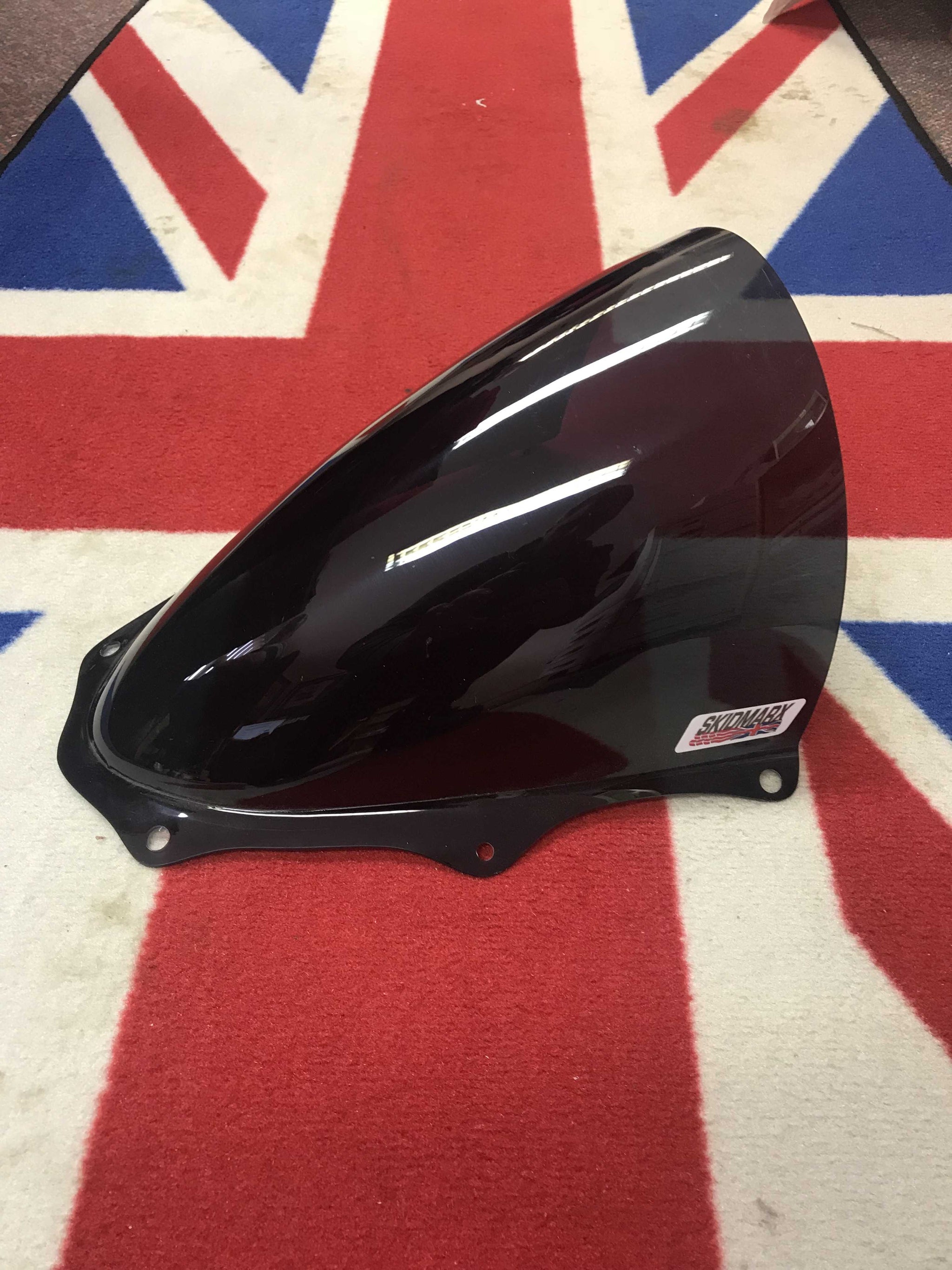 Suzuki GSXR1000 L7 2017-  TT TALL Screen