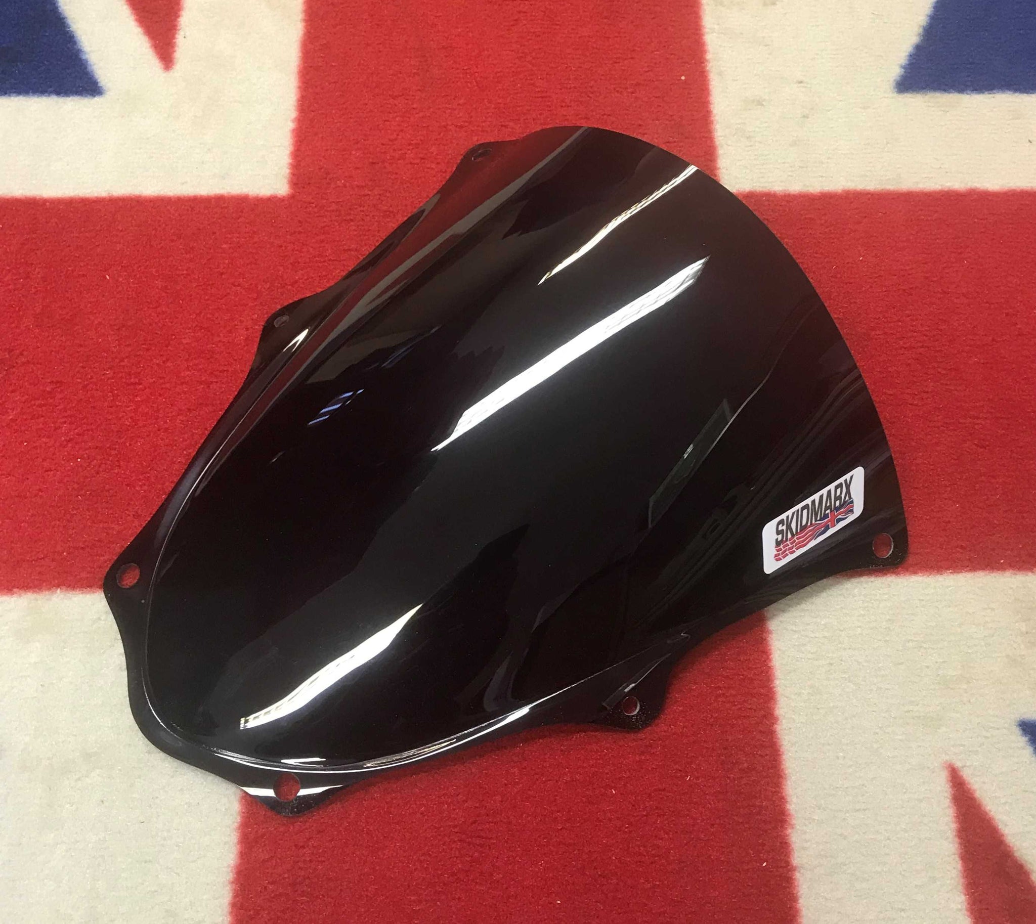 Suzuki GSXR1000 L7 2017- STANDARD Screen