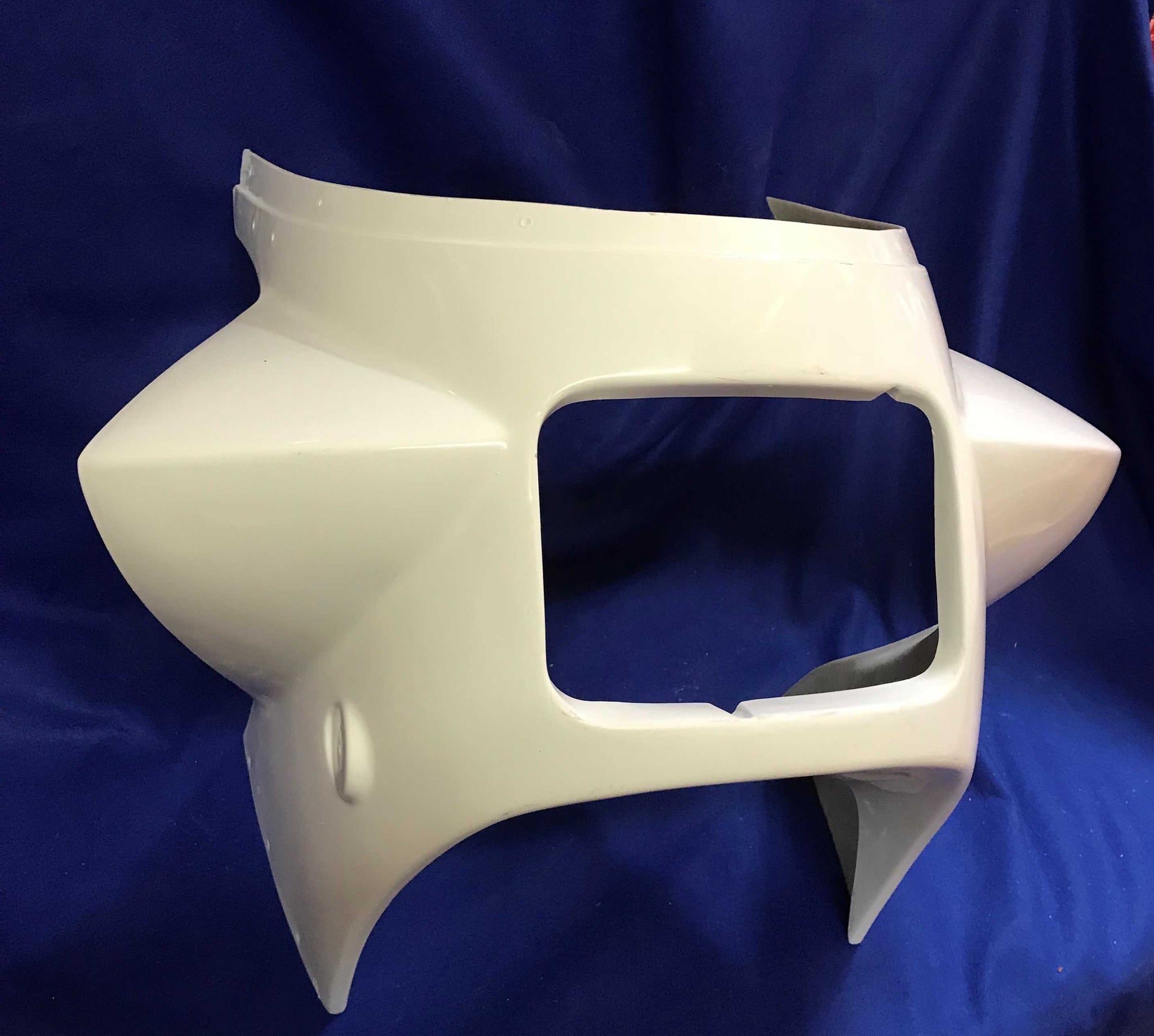 Suzuki RG125 Gamma 85-91 - Standard Top Fairing