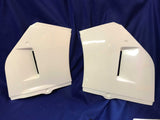 Suzuki RG125 Gamma 85-91 - 3/4 Standard Fairing