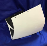 Suzuki RG125 Gamma 85-91 - Standard Full Front Fairing