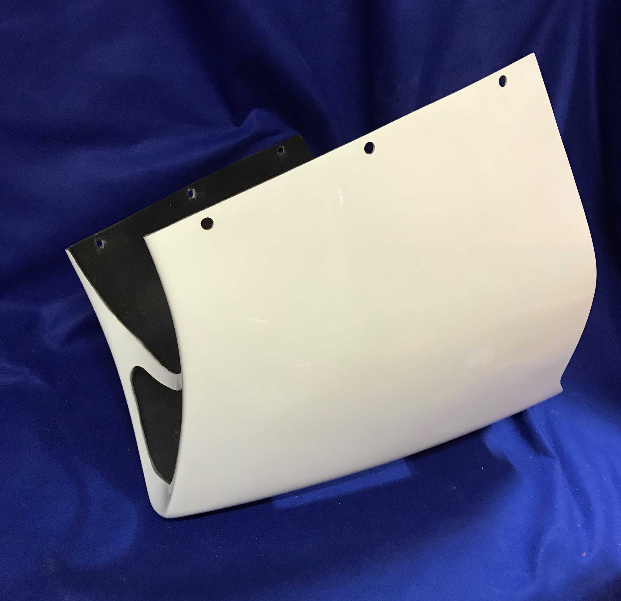 Suzuki RG125 Gamma 85-91 - Standard Full Front Fairing