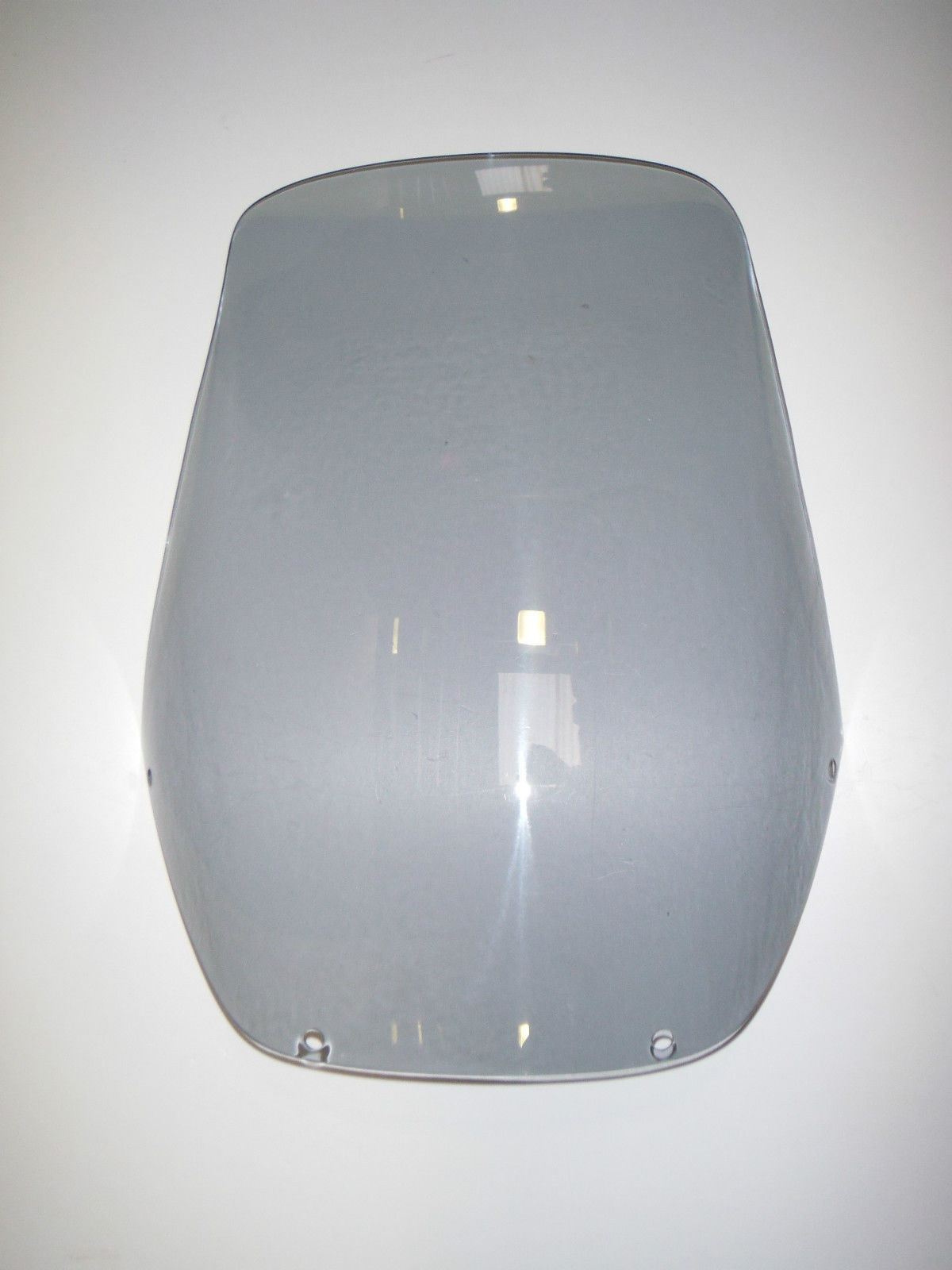 Honda XL600V Trans Alp 87-93 - Flip-up-Tall Screen