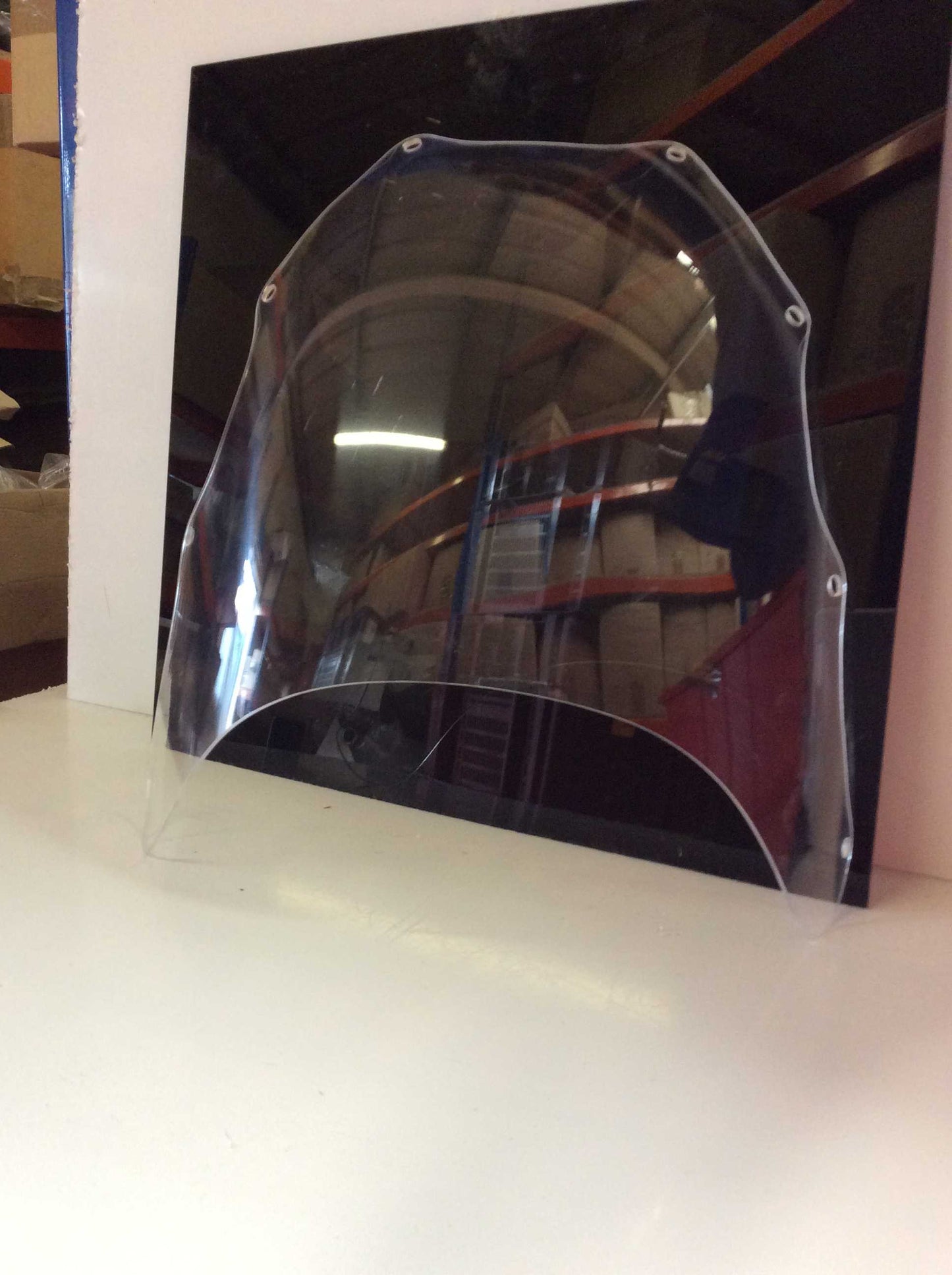 Kawasaki ZXR400L 91on - Standard Screen