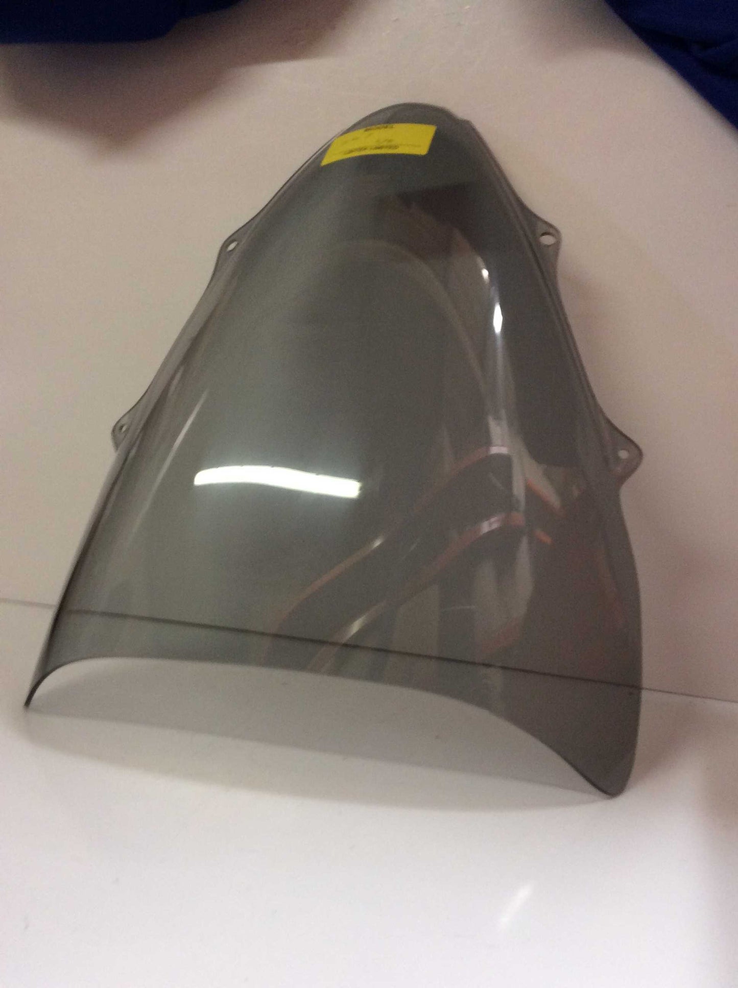 Kawasaki ZR7-S 2001on - Standard Screen