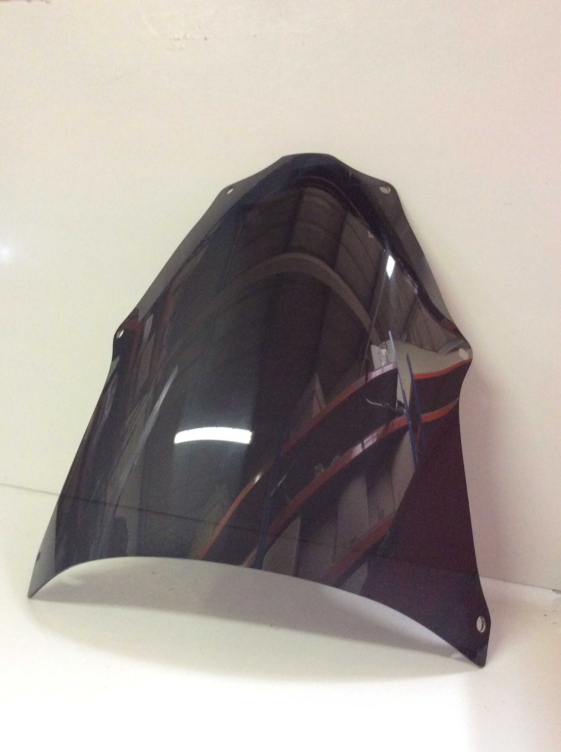 Kawasaki ZX9-R 2002-03 - Standard Screen