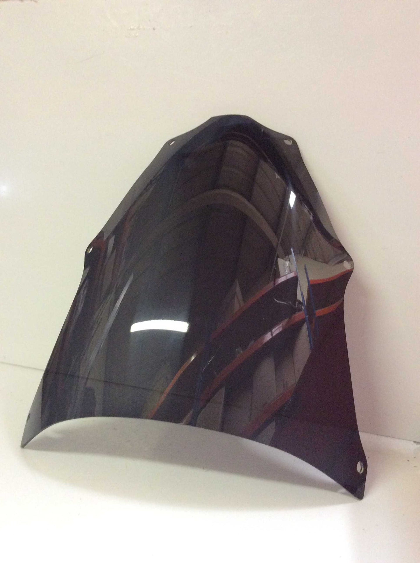 Kawasaki ZX9R E-F 2000-4 - Standard Screen