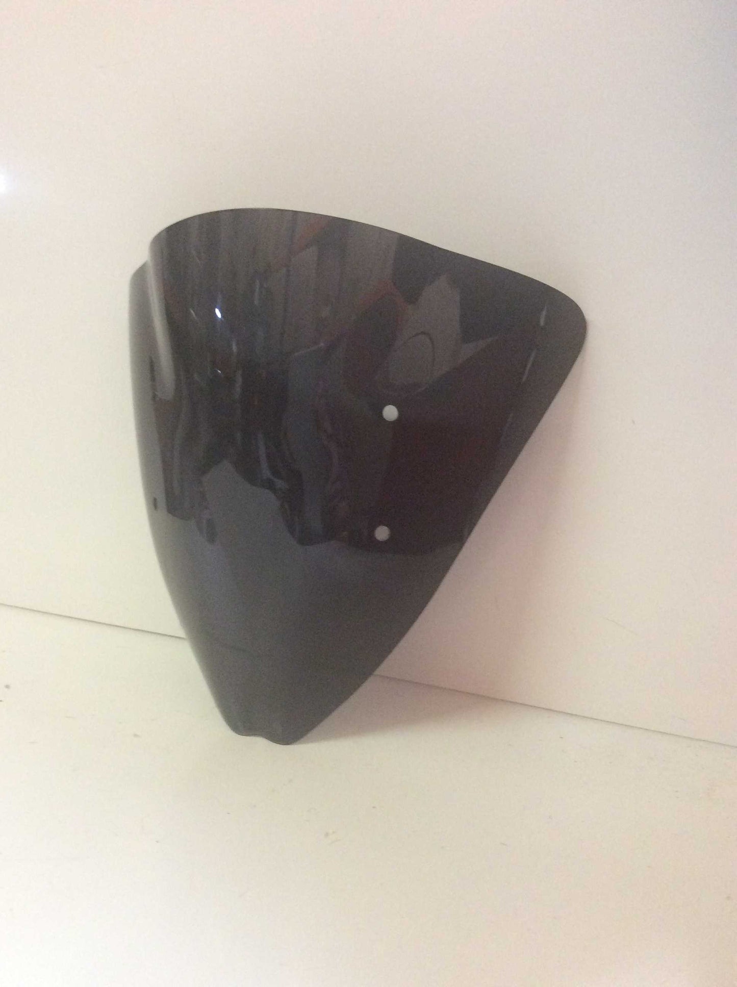 Kawasaki Z1000 2007-09 - Standard Screen