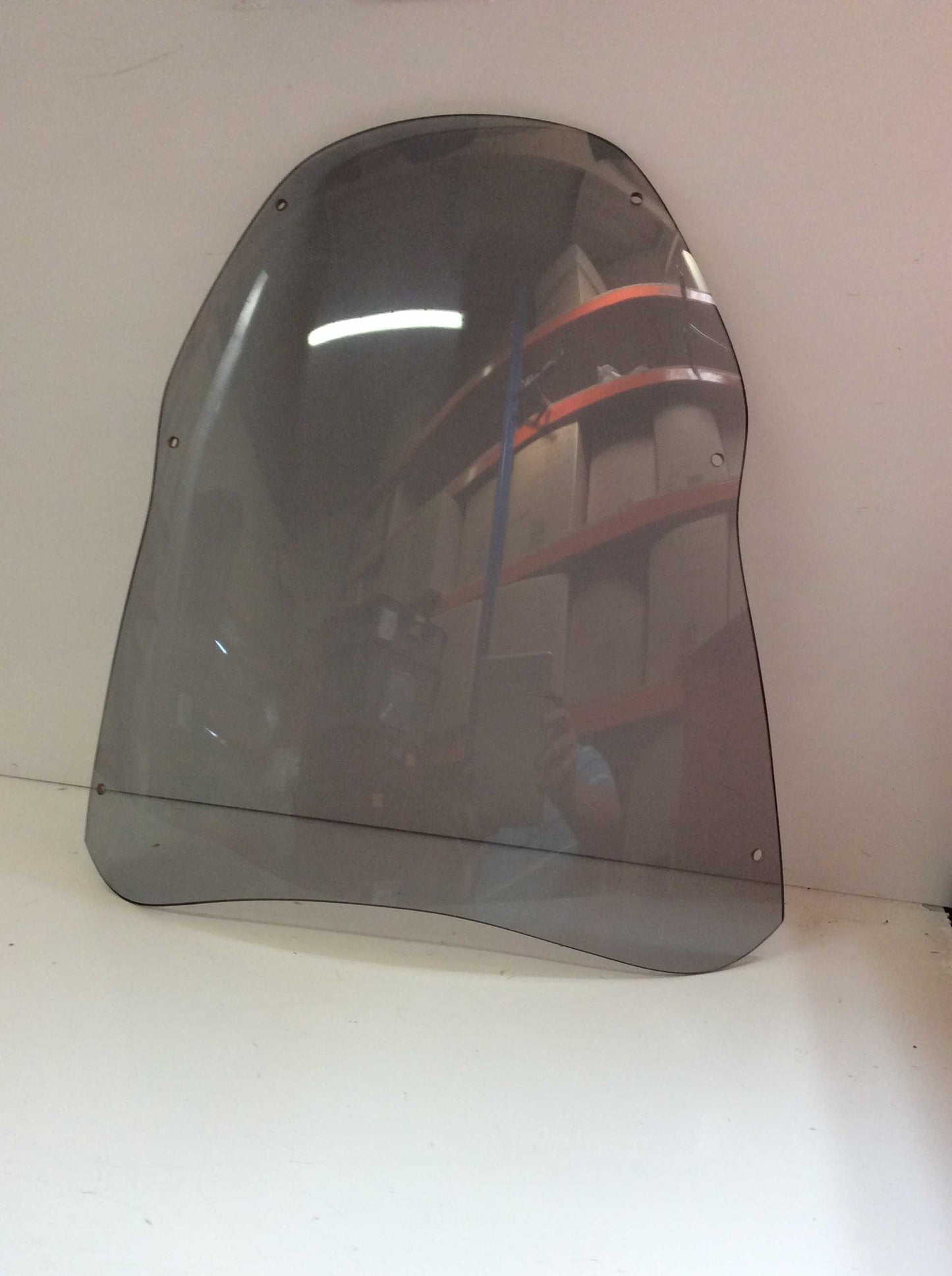 Kawasaki ZX12R 'B' 2002-06 - Standard Screen