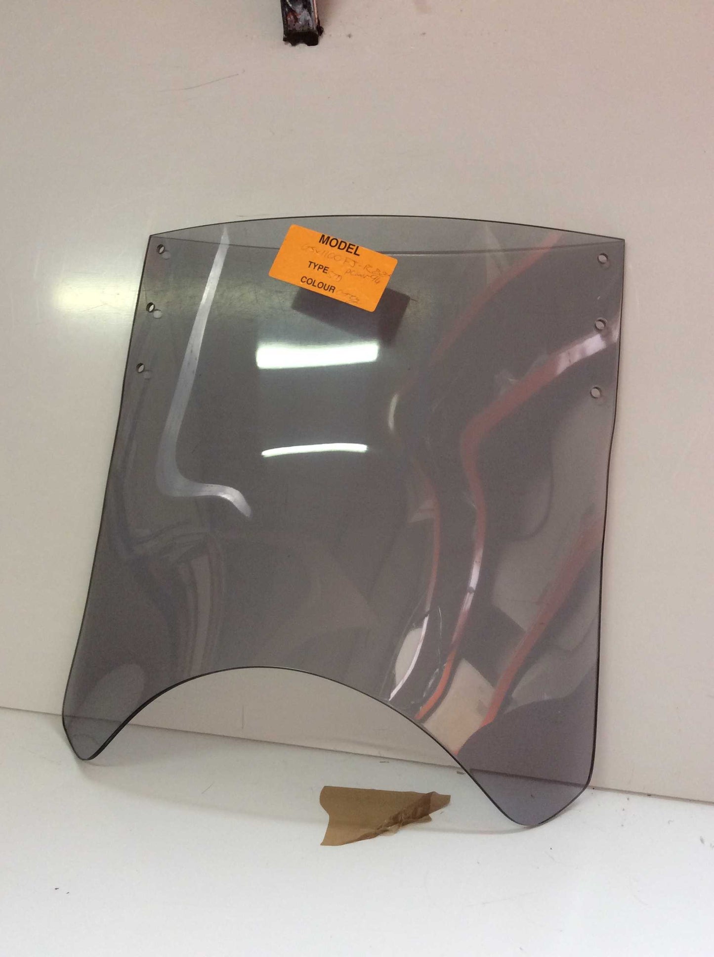Suzuki GSX1100FJ-R 88-94 - Standard Screen