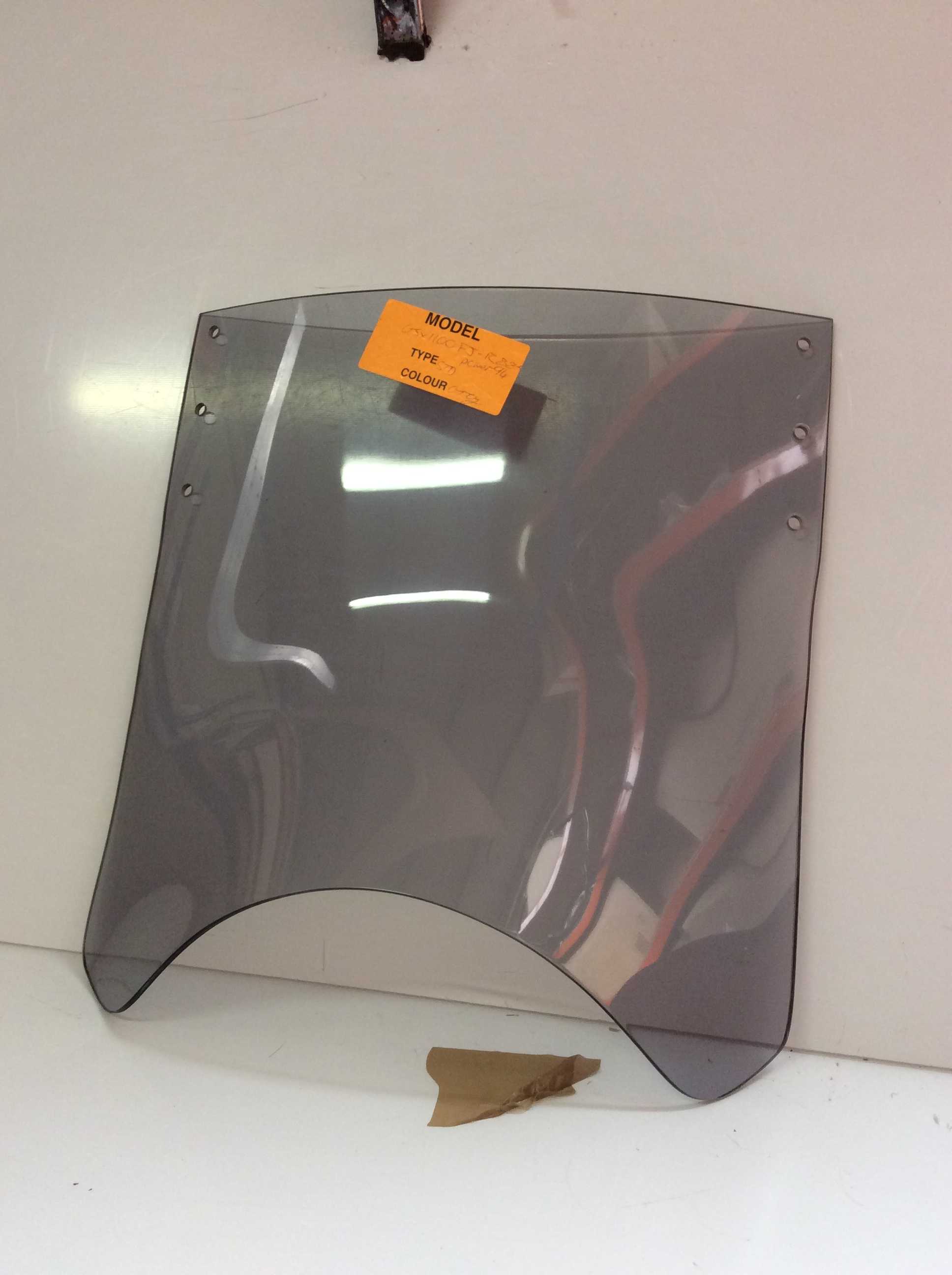 Suzuki GSX1100FJ-R 88-94 - Standard Screen