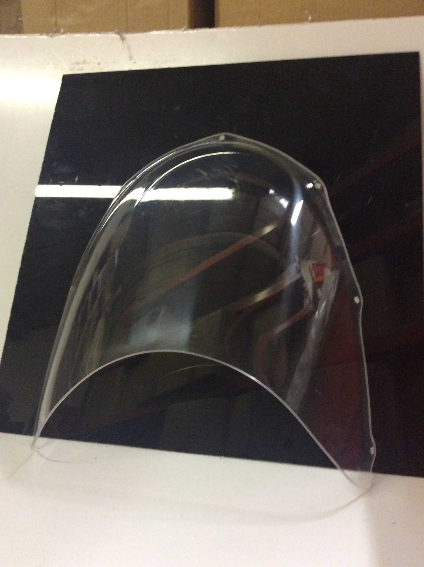 Aprilia RS250 94-97 - Standard Screen