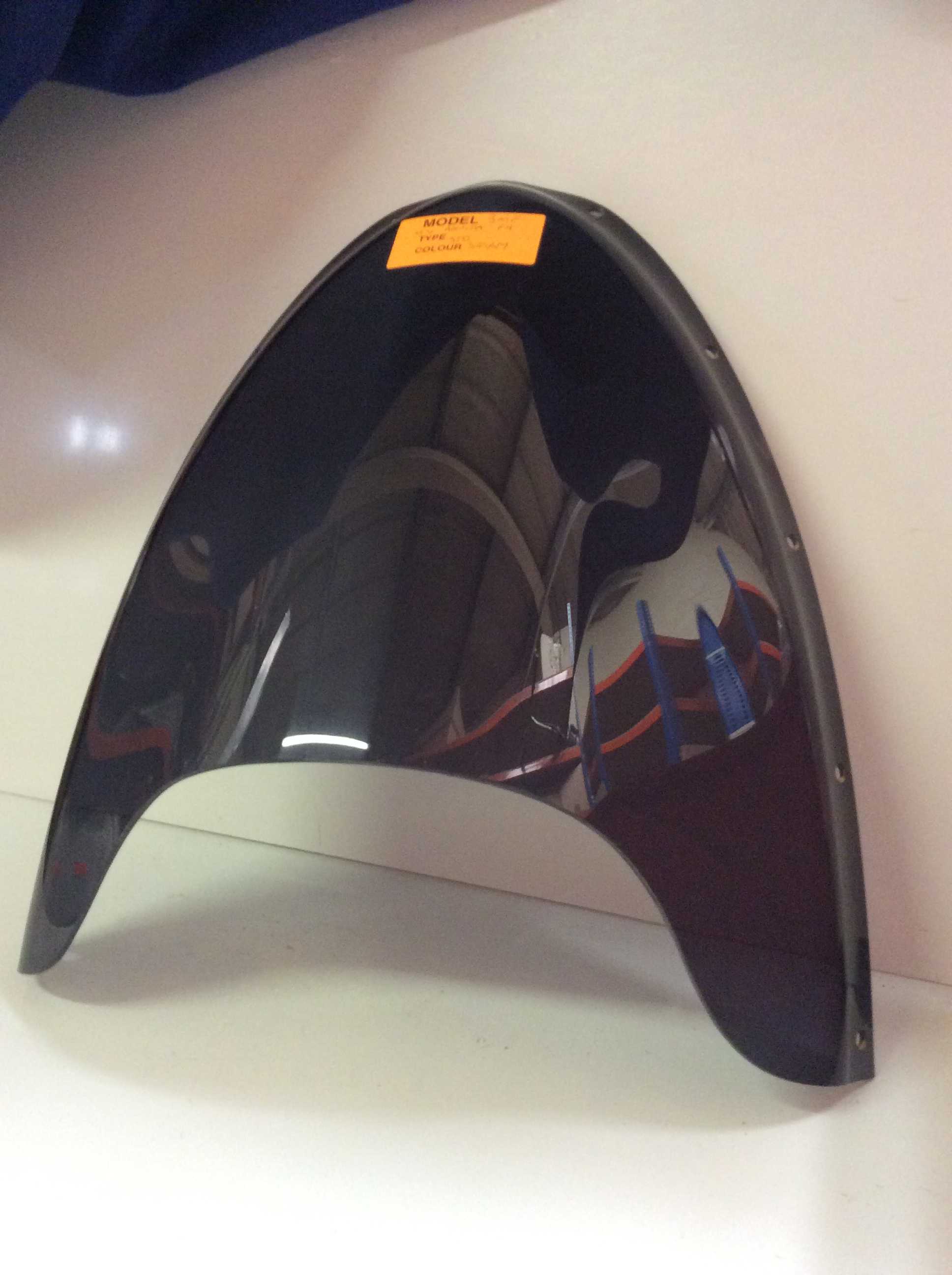 MV Agusta MV Agusta F4 750/1000 98-09 - Standard Screen