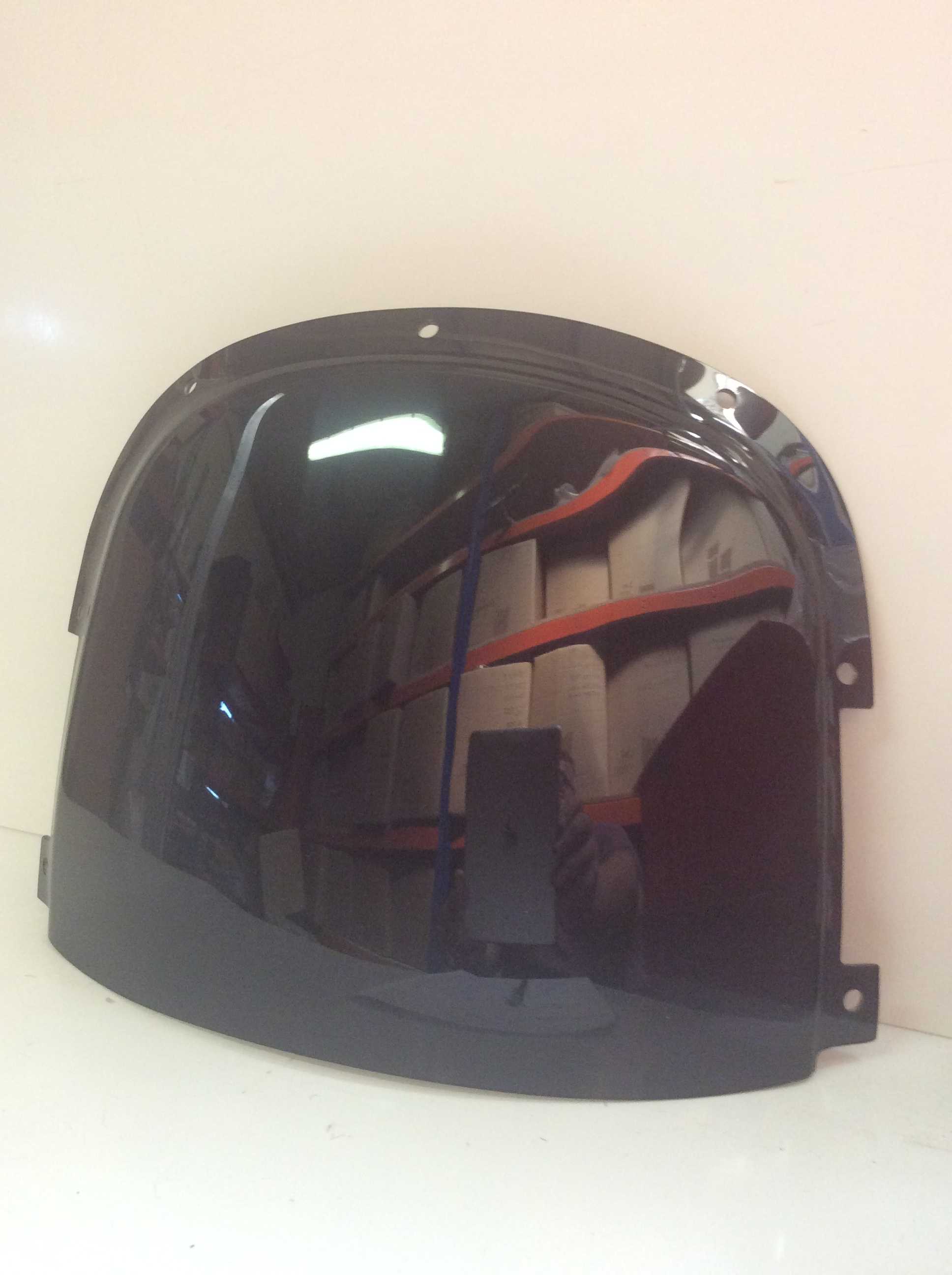 MZ Saxon Country - Standard Screen