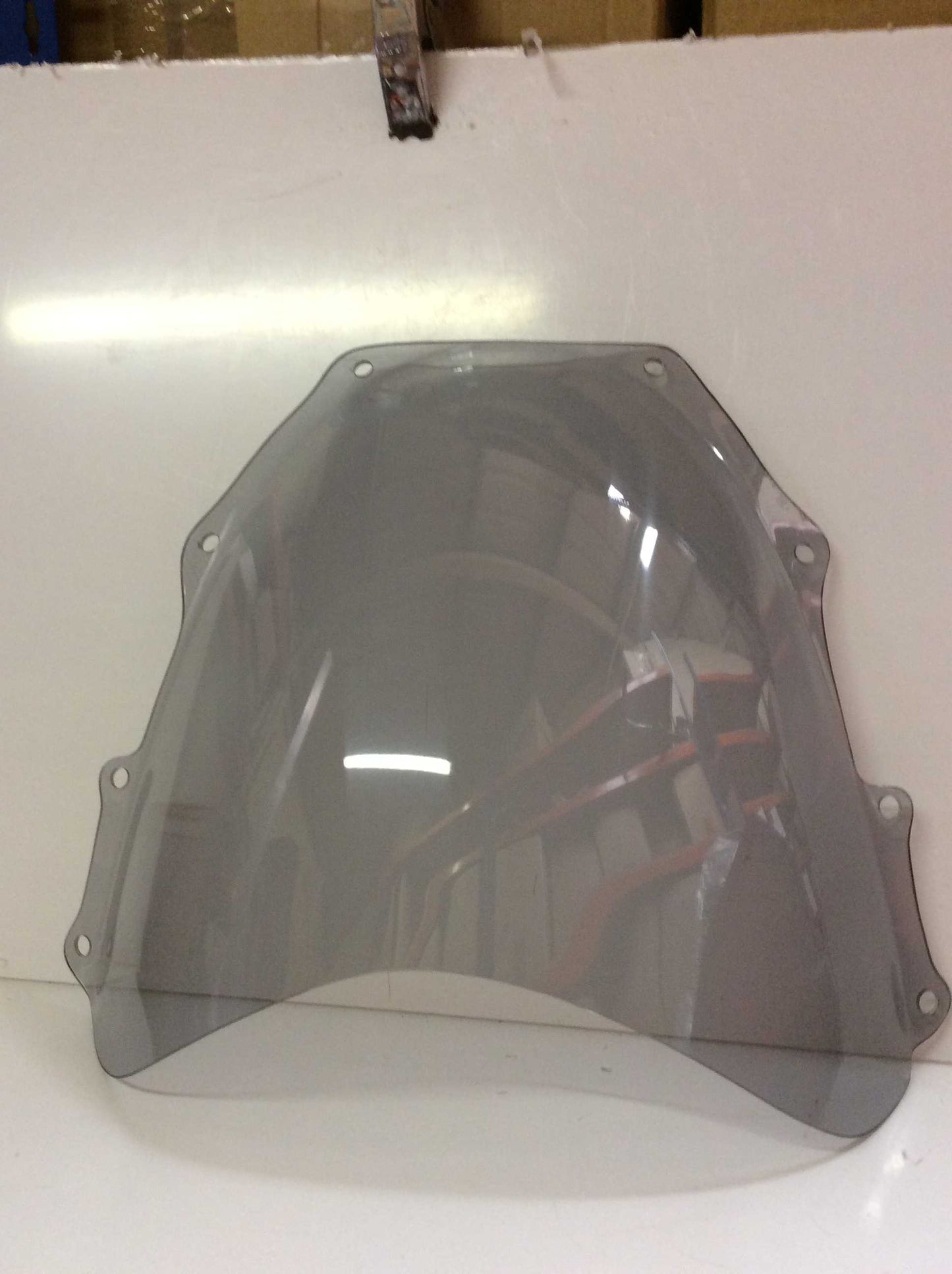 Triumph Daytona T595/T595i/955i 97-2000 - Standard Screen