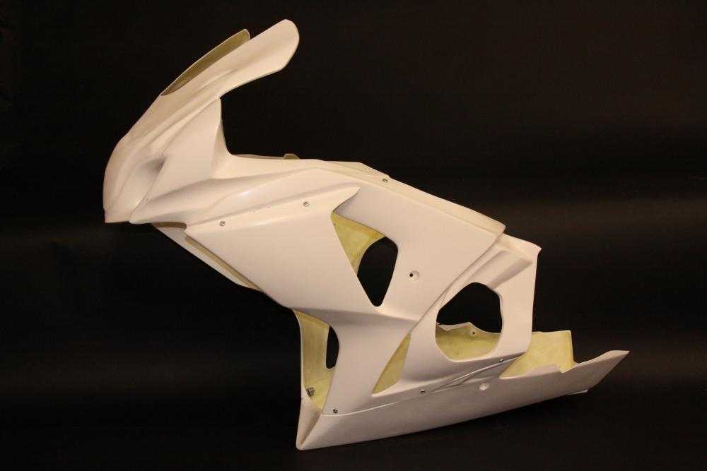 Suzuki GSXR1000 K9-L6 2009-2016- Full Race Fairing