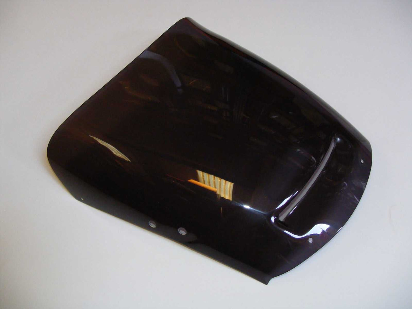 Honda VFR750F L-P 90-93 - Standard Screen