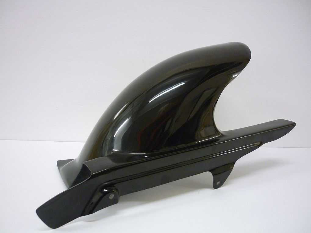 Yamaha FZS600 Fazer 98-01 - Rear Hugger (GRP)