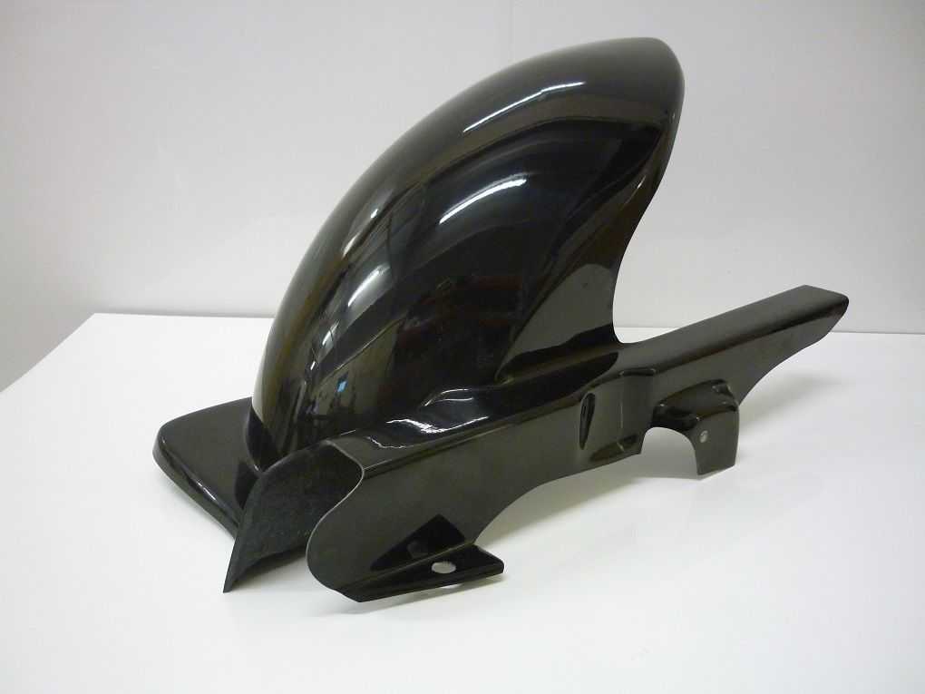 Suzuki GSX1400 2001 - Rear Hugger (GRP)