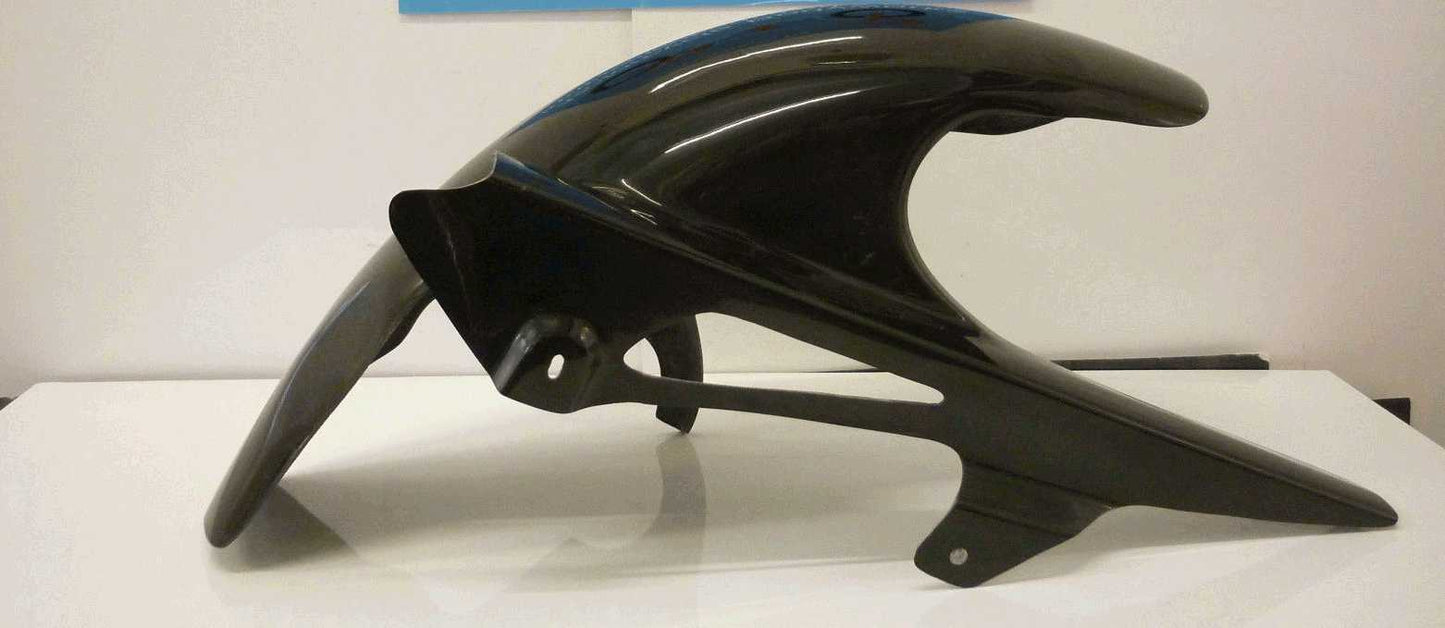 Suzuki GSF1200 Bandit 96-99 - Rear Hugger (CF)