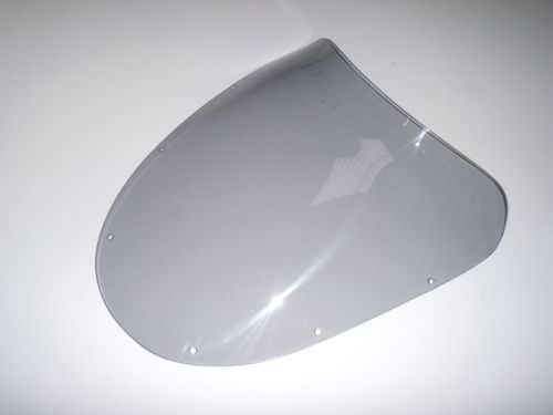 Yamaha FZS600 Fazer 98-01 - Flip-up-Tall Screen