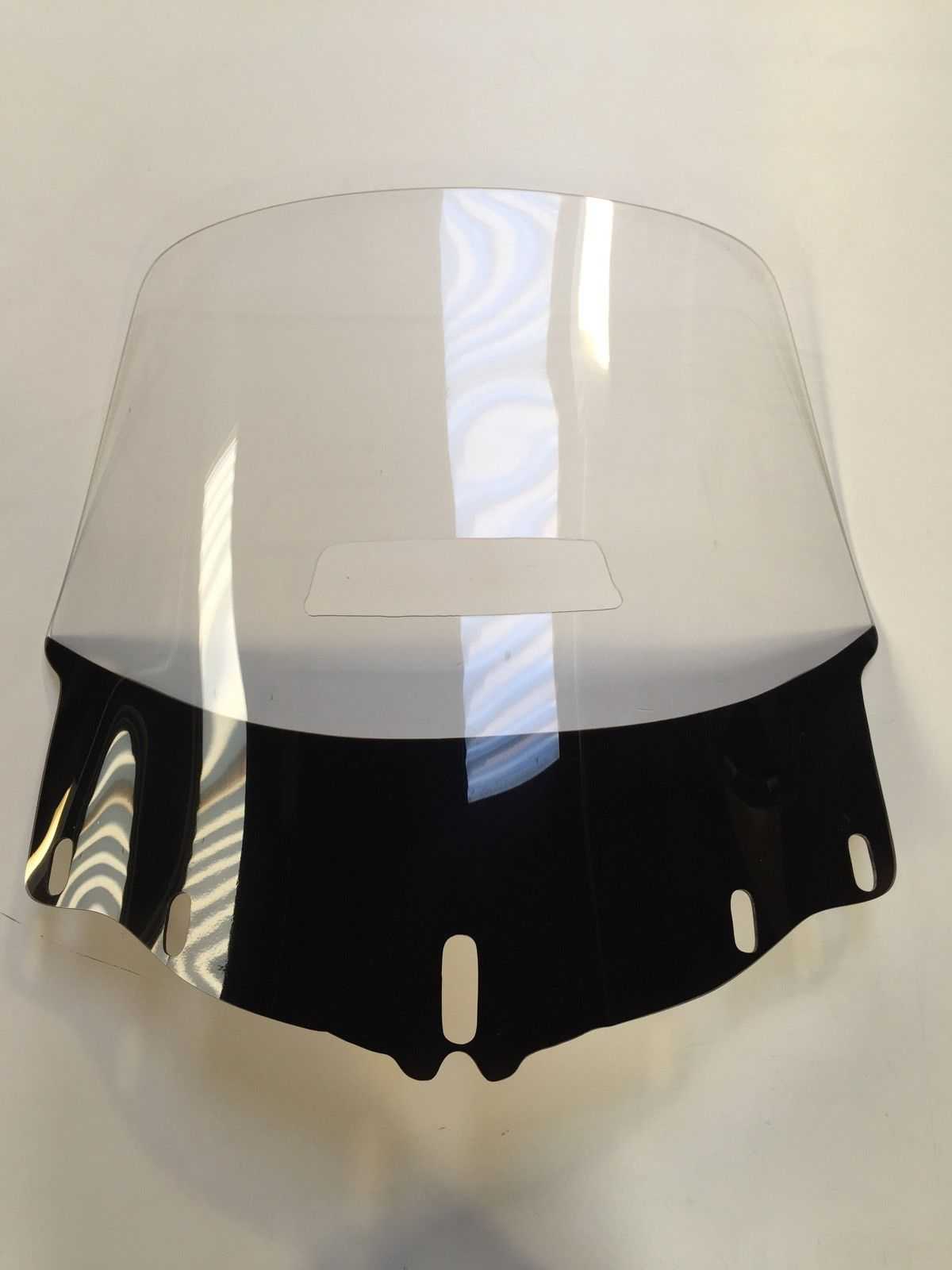 Honda GL1800 - Standard Screen