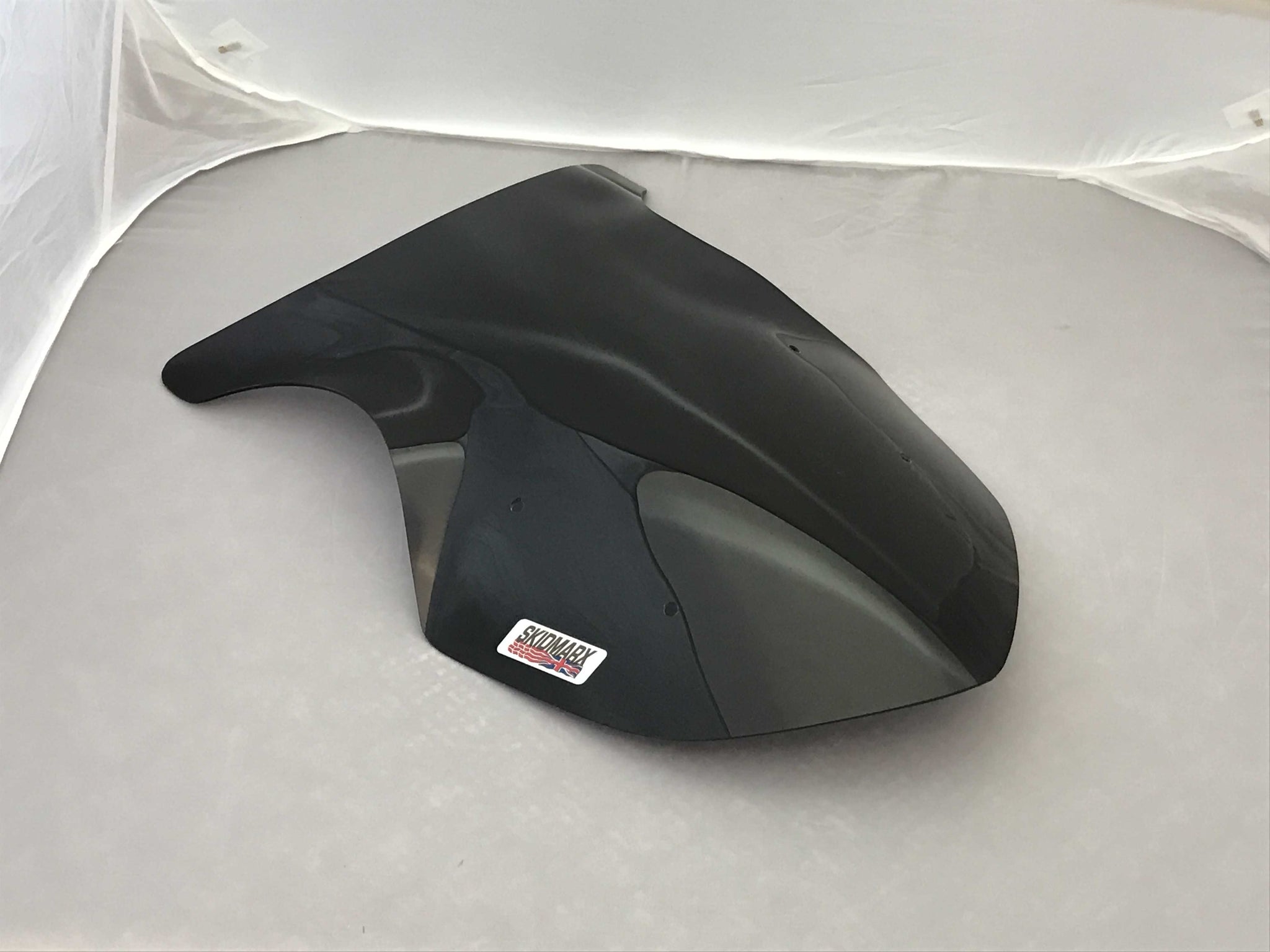 Kawasaki Z1000SX 2017 - standard screen