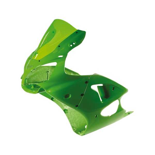 Kawasaki ZX636 2002 - Standard Full Front Fairing