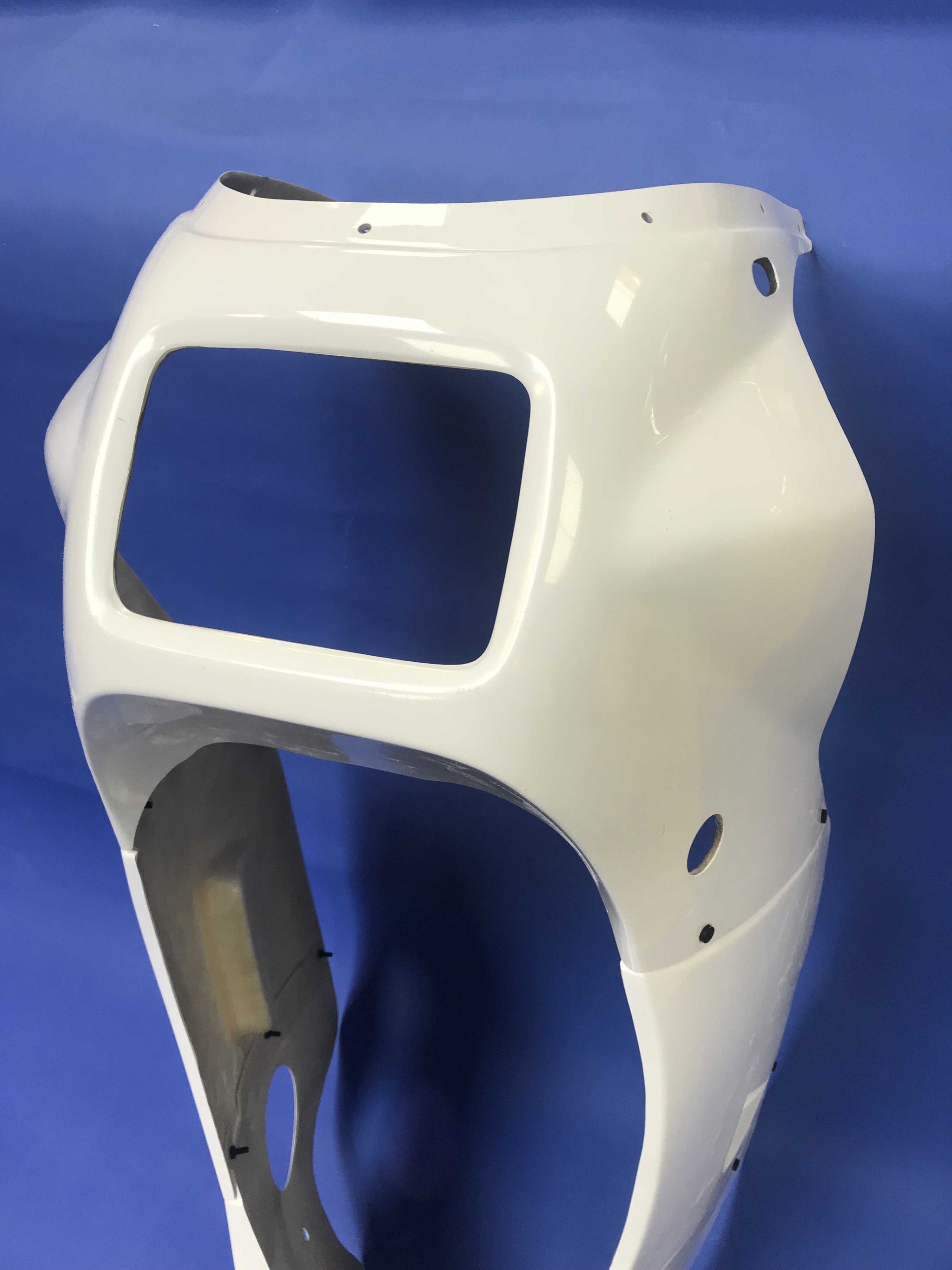 Yamaha RD350 YPVS F2 - Standard Top Fairing