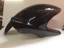 Kawasaki ZR-7 - Rear Hugger (GRP)