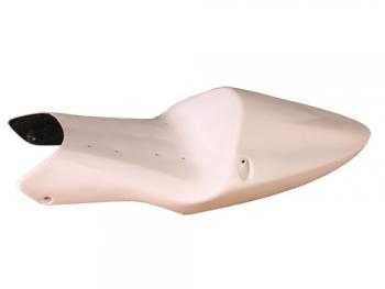 Honda CBR600 F Sport 2001-02 - Single Race Seat Unit