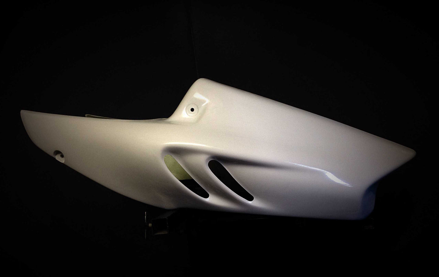 Honda CBR600 F Sport 2001-02 - Single Race Seat Unit