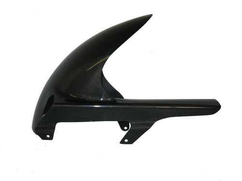 Suzuki TL1000S 97-01 - Rear Hugger (CF)
