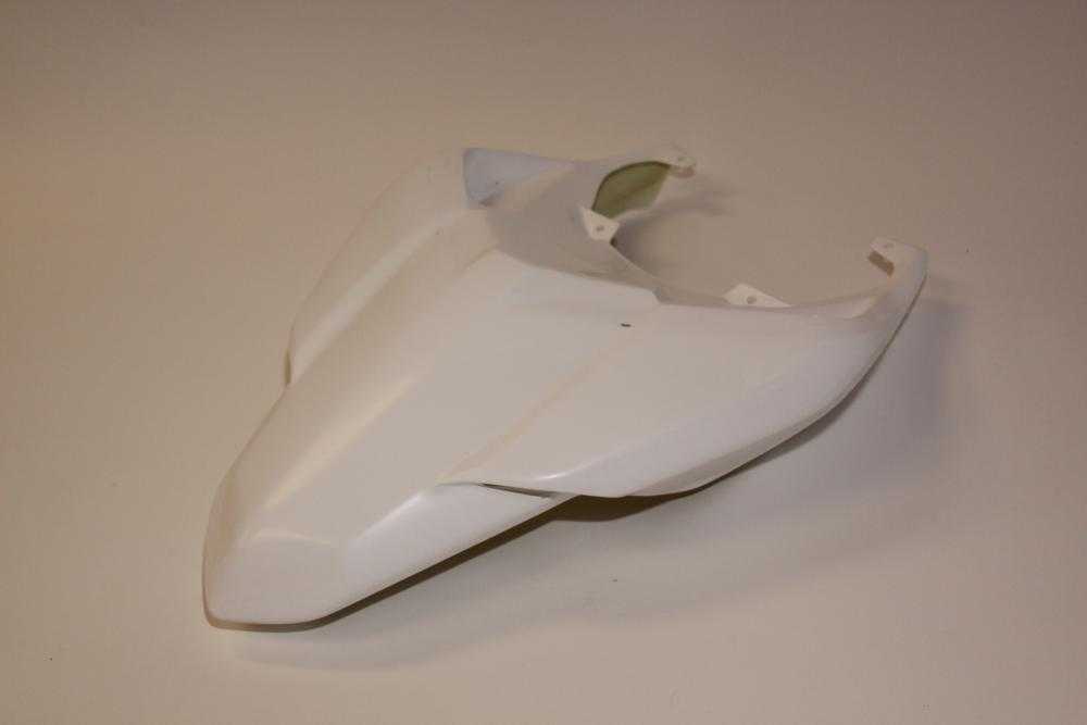 Ducati 848/1098 - Single Race Seat Unit