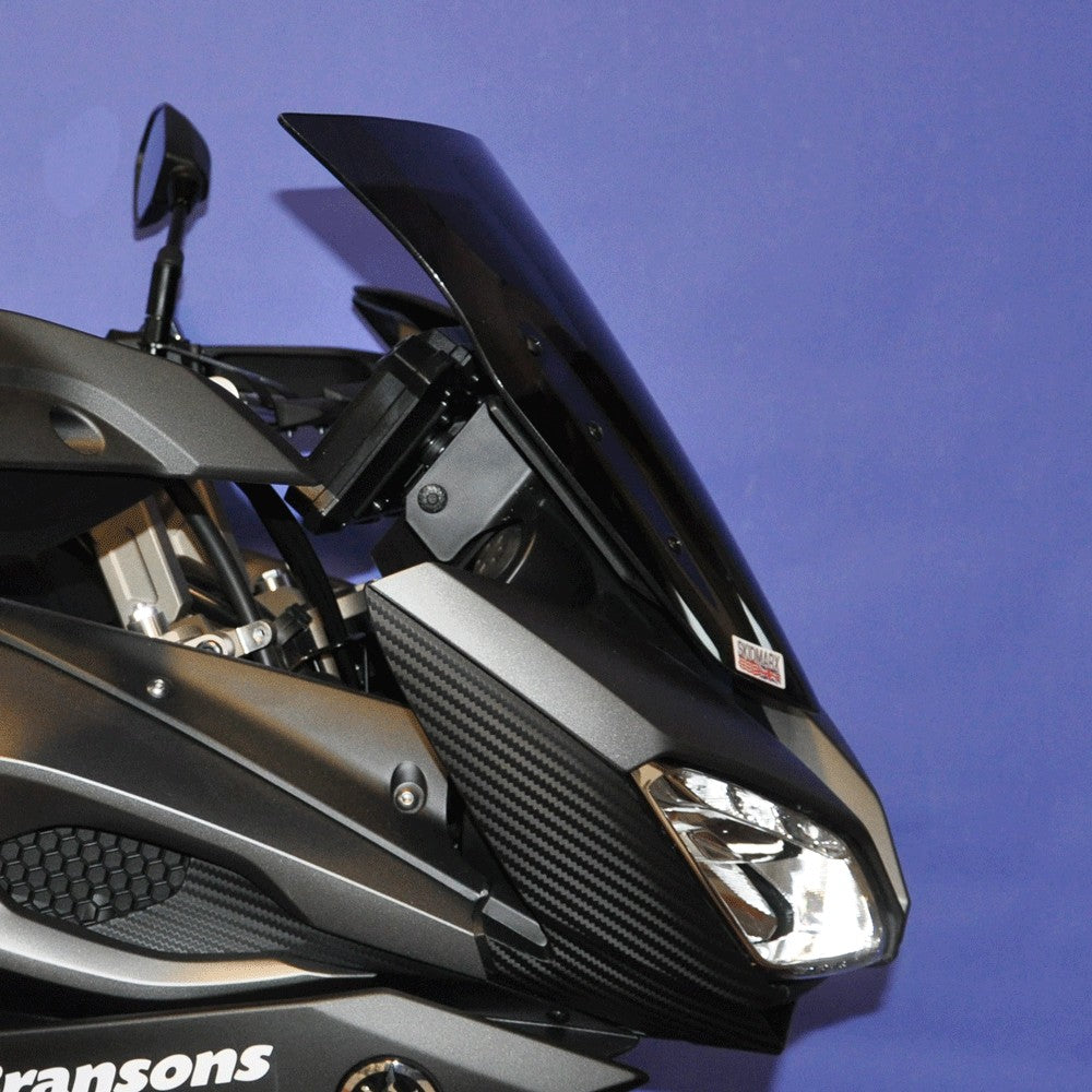 Yamaha - MT-09 Tracer Std Screen