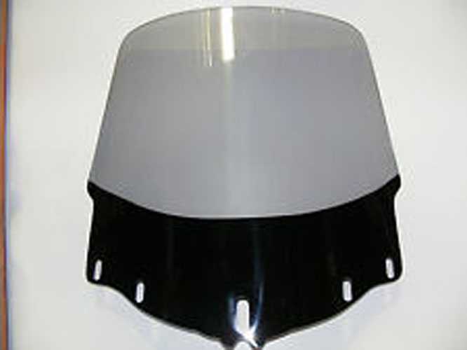 Honda GL1800 - SUPER Flip-up 75CM-Tall Screen