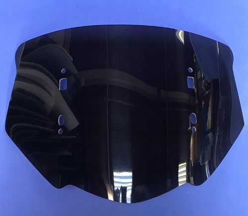 Honda GL1800 - Standard SPORTS 36CM TALL Screen