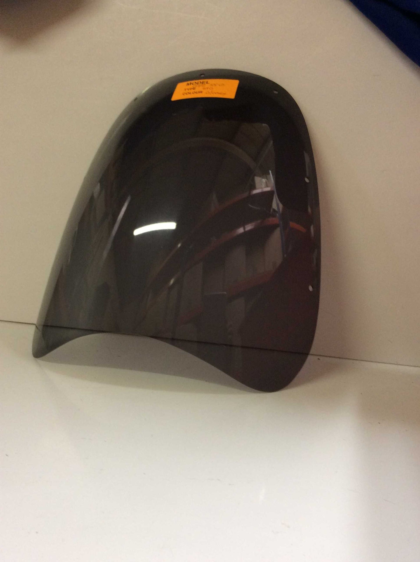 Kawasaki GPZ550 Nose - Standard Screen